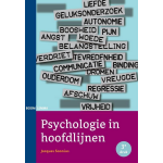 Boom Uitgevers Psychologie in hoofdlijnen