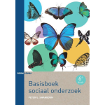 Basisboek sociaal onderzoek