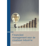Financieel management voor de creatieve industrie