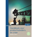 Handboek voor productieleiders en crew