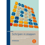 Schrijven in stappen