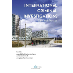International Criminal Investigations