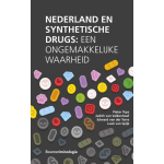 Boom Uitgevers Nederland en synthetische drugs