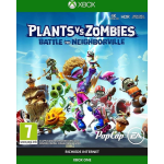 Plants Vs Zombies - Battle For Neighborville | Xbox One