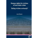 Human rights for victims of non-state crime