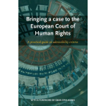 Bringing a case to the European Court of Human Rights