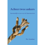 Wolf Legal Publishers Achter twee ankers