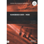 Handboek Bor-Mor editie 2015