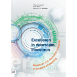 Excelleren in duurzaam innoveren
