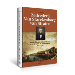 Walburg Pers B.V., Uitgeverij Zeilrederij van Starckeborg van Straten