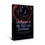 Walburg Pers B.V., Uitgeverij Verloren in de tijd van Einstein