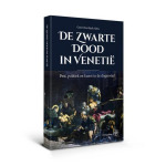 Walburg Pers B.V., Uitgeverij Dee Dood in Venetië - Zwart