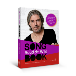 Amsterdam University Press Songbook van Ruud de Wild