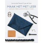 Maak het met leer