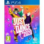 Ubisoft Just Dance 2020 | PlayStation 4