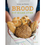 Brood uit eigen oven