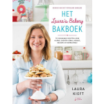 Laura&apos;s bakery - het bakboek