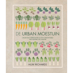 De urban moestuin