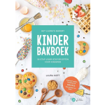 Het Laura&apos;s Bakery Kinderbakboek