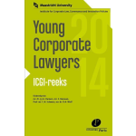 Young corporate lawyers