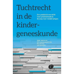 Tuchtrecht in de kindergeneeskunde