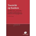 Toezicht op banken