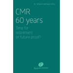 CMR 60 years: time for retirement or future proof