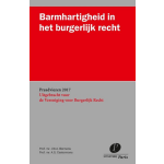 Barmhartigheid in het burgerlijk recht