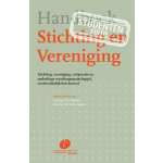 Uitgeverij Paris B.V. Handboek Stichting & Vereniging