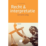 Uitgeverij Paris B.V. Recht & interpretatie