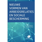 Uitgeverij Paris B.V. Nieuwe vormen van arbeidsrelaties en van sociale bescherming