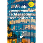 Uitgeverij Paris B.V. Arbeidsovereenkomstenrecht en sociaalzekerheidsrecht