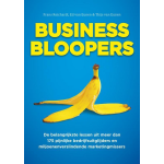 Business Bloopers