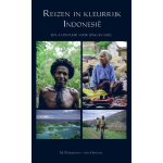 Jongboek Reizen in kleurrijk Indonesië