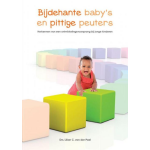 Maak Je Eigen Onderwijsboek Bijdehante baby's en pittige peuters