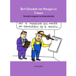 Bert&apos;s breinboek voor managers en trainers