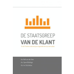 Mijnmanagementboek.nl De staatsgreep van de Klant