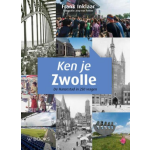 Ken je Zwolle