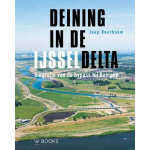 Uitgeverij Wbooks Deining in de IJsseldelta