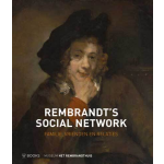 Uitgeverij Wbooks Rembrandts social network