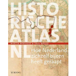 Historische atlas NL
