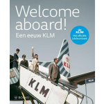 Uitgeverij Wbooks Welcome aboard!