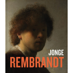 Uitgeverij Wbooks Jonge Rembrandt