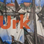 Uitgeverij Wbooks De schilders van Urk