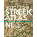 Uitgeverij Wbooks Historische streekatlas