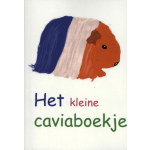 Het kleine caviaboekje