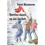 Veertien dagen op een ijsschots