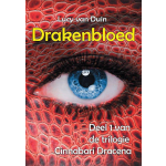 Uitgeverij De Graveinse Abeel Drakenbloed