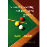 Ik weet toevallig dat het laken groen is