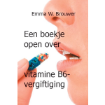 Uitgeverij De Graveinse Abeel Een boekje open over vitamine B6-vergiftiging